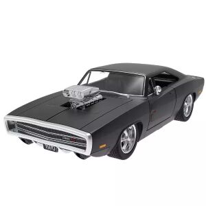 Rastar: Dodge Charger R/T auto na daljinsko upravljanje - 1:16