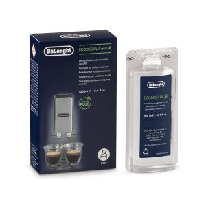 Delonghi | Mini EcoDecalk vízkőoldó | Űrtartalom 0,1 l 146950712 - Vízkőoldó