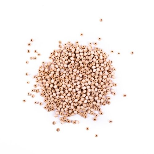 FA GYÖNGYÖK GOLYÓK 6 MM 40G 2126 146950752