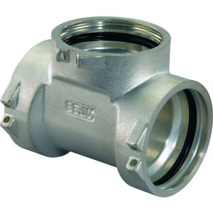 Uponor RS2-RS2-RS2 moduláris póló 146950802 - Csatlakozó és kiegészítő