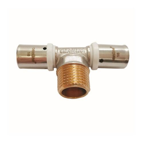 Préselt póló GZ 20mm x 1/2 ONNLINE 146951076