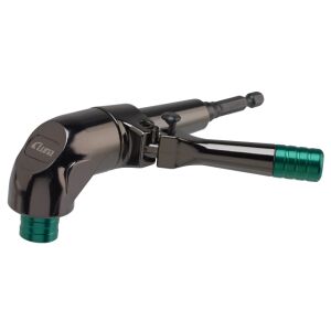 SZÖG FÚRÓFŰRŐ 1/4''-OS SZÖG TARTOZÉK - L-244040101 146951082 - Fúrók és csavarozó kiegészítő