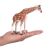 Mojo: Weibliche Giraffe - handbemalte Figur 146951246