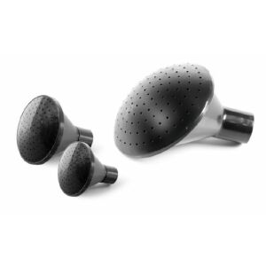 LONCOLÓKANNA SZŰRŐ 3L FEKETE IKSPO3 - KON SIT 3L C 146951400 - Öntözés