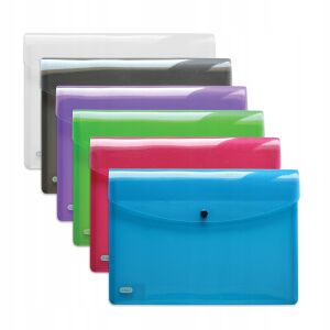 Hawaii Oxford A4-es borítékmappa