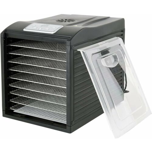 SZÁRÍTÓGÉP, 9 SZITÁVAL, 600-700 W. - W-68273 146952035