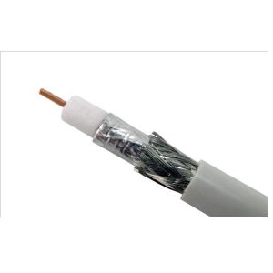 ANTENNA KÁBEL KOAXIÁLIS KÁBEL YWDXPEK 75 1.0/4.8 - 100 MB - E512YY-YY002 146952079 - Kábel