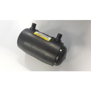 Elektrofúziós kupak 50 SDR11 SDR13.6 SDR17 SDR17.6, víz-gáz 146952116 - KPE idom