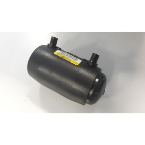 Elektrofúziós kupak 50 SDR11 SDR13.6 SDR17 SDR17.6, víz-gáz