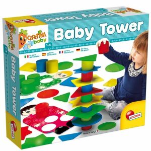 CAROTINA BABY TOWER 8486 TORONY
