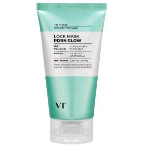 VT Cosmetics PDRN Glow Lock Lehúzható Éjszakai Arcmaszk 100ml 146952472 - Bőrápolás