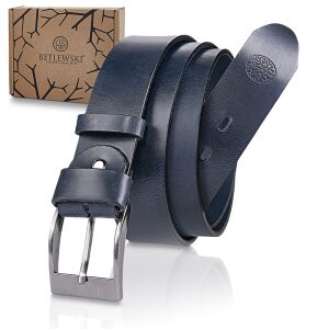 LIC40-0 GNGRANAT 105 SUPREME bőröv 146952488 - Férfi öv