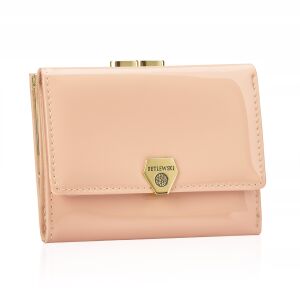 BPD-VS-14 PÚDERFÉNYES Női Pénztárca 146952652 - Női kiegészítő