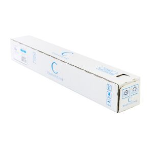 JetWorld Cyan Utax 2506 toner csere CK-8511C, CK8511C (1T02L7CUT0, 1T02L7CTA0) 146952698 - Nyomtató & Szkenner
