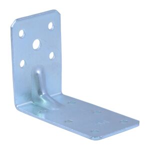 ÉPÍTŐI ÖSSZEKÖTŐ DOMBORDÁSSAL 80*60*40*2.0MM - LB 80*60*40P