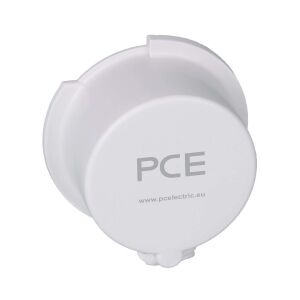 Vízálló csatlakozó 16A/5P csatlakozóhoz 146953253 - Ipari csatlakozó