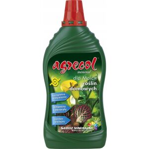 Univerzális ásványi műtrágya szobanövényekhez 1 l 146953267 - Növénytermesztés