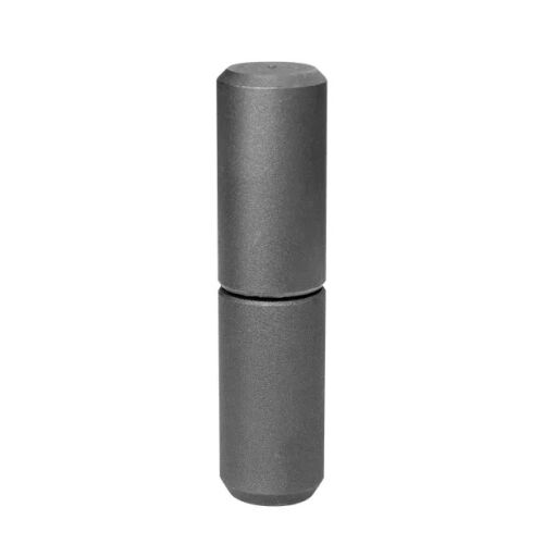 FORGÓPÁNT 28x100mm zsanér nehéz ajtókhoz és kapukhoz - Zsanér