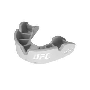 Opro gyerek szájvédő UFC Silver GEN5 fehér
