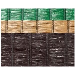 RAFFIA PVC SZŐNYEG 100 CM-ES TEKERCS 3MB BARNA - SB MR1.0B 146953735 - Kertépítés