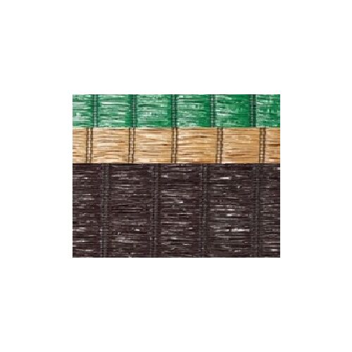 RAFFIA PVC SZŐNYEG 100 CM-ES TEKERCS 3MB BARNA - SB MR1.0B 146953735