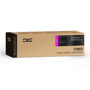 Toner OXE Magenta Brother TN423M csere TN-423M 146953796 - Nyomtató & Szkenner