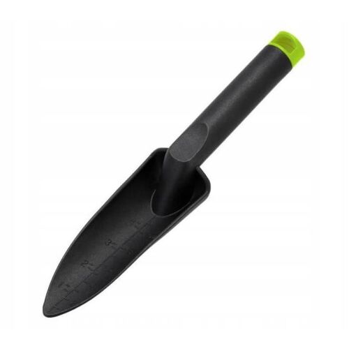 Keskeny kerti lapát, könnyű, műanyag, 29 cm 146953848