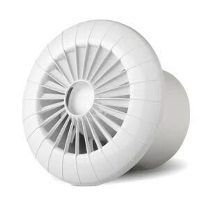 ARID 150 BB TS FÜRDŐSZOBA MENNYEZETI VENTILÁTOR IDŐZÍTŐ - RX 01-047