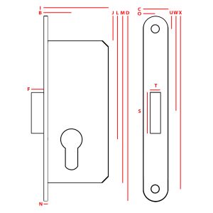 ZÁR KIOLVA JANUÁR 22-ÉN AZ ASZTALON - MP ZW ZAP J