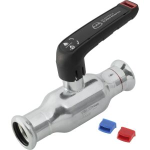 Acél golyósszelep - 28 146954233 - Golyóscsap