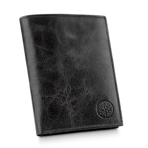 BPM-BB-70 FEKETE MATTHEW Férfi Pénztárca