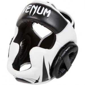 Venum Challenger 2.0 Boxing Sparring Sisak Fekete/Fehér