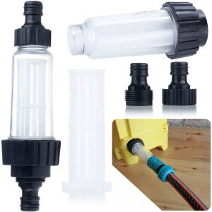 Univerzális vízszűrő Kärcher magasnyomású mosógépekhez