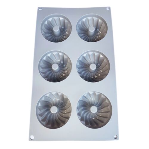 SZILIKON MUFFIN ÉS SÜTI FORMA E-6185 146955304