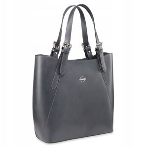 BVP-110 GRAFIT VENICE Női Kézitáska