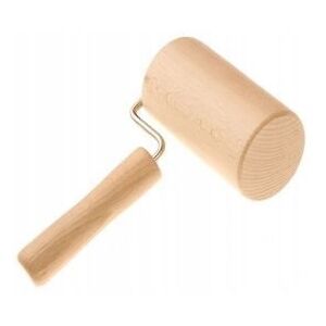 Praktikus mobil sodrófa fa nyéllel 146955454 - Sodrófa & Nyújtófa