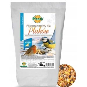 Téli madáreleség gabonakeverék 10kg 146955467 - Madáreleség