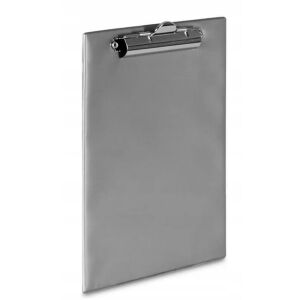 Vágótábla A5 PVC szürke 8093