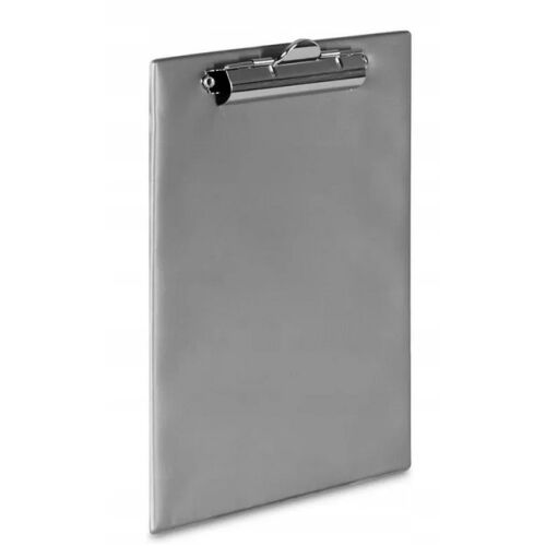 Vágótábla A5 PVC szürke 8093 146955830