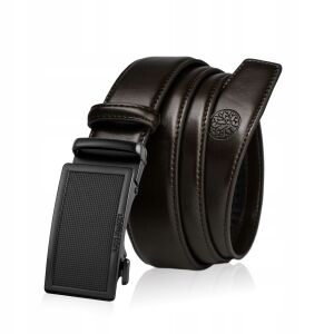 C35-SK BRAZ 120 ELITE férfi bőröv