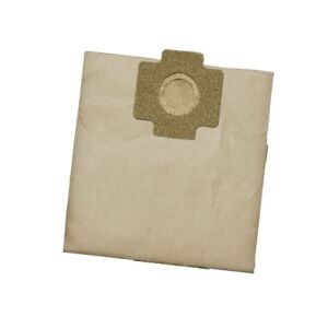 HÁZTARTÁSI PORSZÍVÓZSÁKOK 1010 + SZŰRŐ - U-810-0040