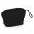 BKP-14 FEKETE Tágas női kozmetikai táska MELLOW 146956376