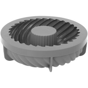 SZILIKON SÜTEMÉNYSÜTŐFORMA 20cm 3604 146956440 - Főzőedény & Sütőedény