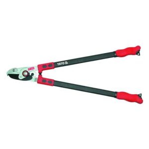 ÜLLŐS METSZŐOLLÓ, AKÁR 35 MM VASTAG TEFLON PENGÉVEL - YT-8834 146956450 - Kézi kerti szerszám