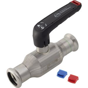 Inox golyóscsap - 28 146956608 - Golyóscsap