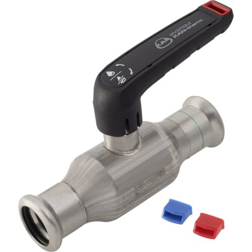 Inox golyóscsap - 28 146956608