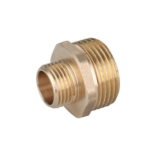 RÉZ CSATLAKOZÓ SZŰKÍTŐ 1/2''X1'' - H/ZM-07-154