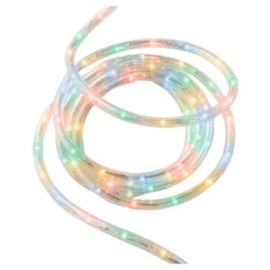 Kültéri színes LED karácsonyi fények 18 m 146956624 - Fényfüzér