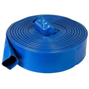 GUMI SZÁLLÍTÓTÖMLŐ CSATLAKOZÓK NÉLKÜL 40MM/10M - OM-WA 40/10 146956641 - Öntözés