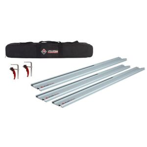 VEZETŐKÉSZLET TC-125 G1-HEZ - RI 51979 146956650 - Építkezés & Felújítás